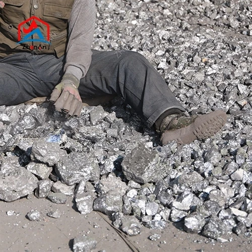 China Silicon Metal Export Price Update On August 19, 2026: FOB Huangpu Price...