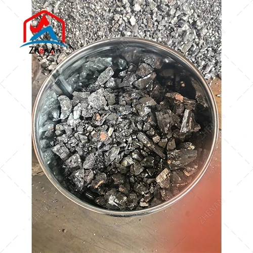 China Ferrovanadium Price Update On August 19, 2026: FeV50 And FeV80 Prices R...