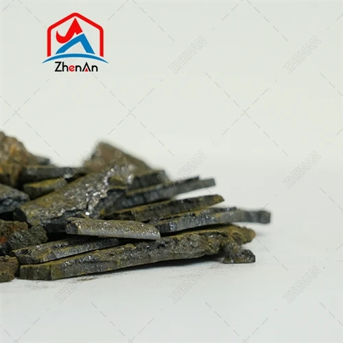 China Vanadium Pentoxide Flake Price Update On August 19, 2026: Market Prices...
