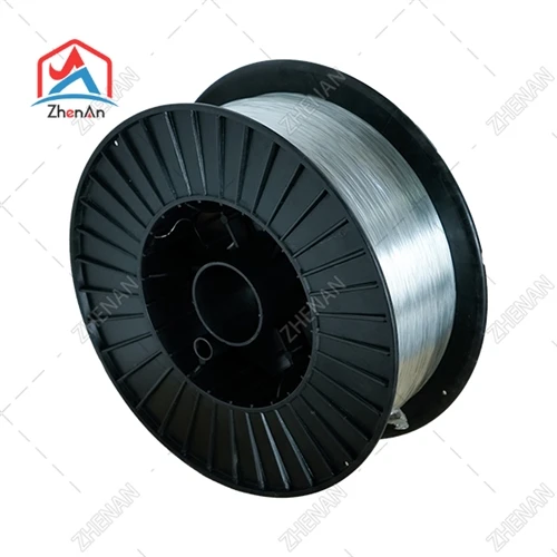 Zinc Wire Procurement Guide: Specifications, Packaging, Inspection Documents ...