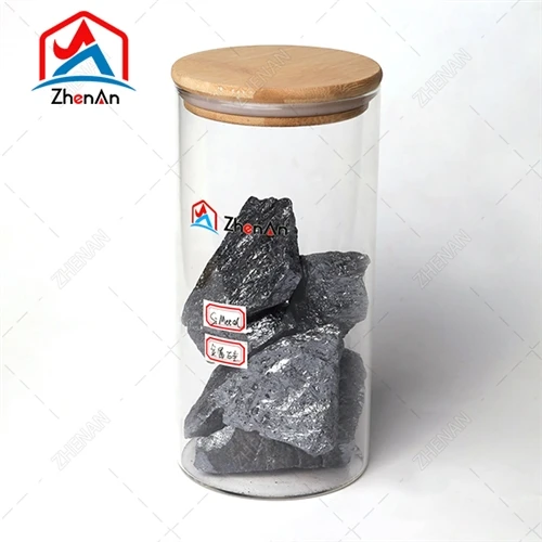 Silicon Metal Price Update September 24 2026: 421 2202 3303 441 And 553 Marke...
