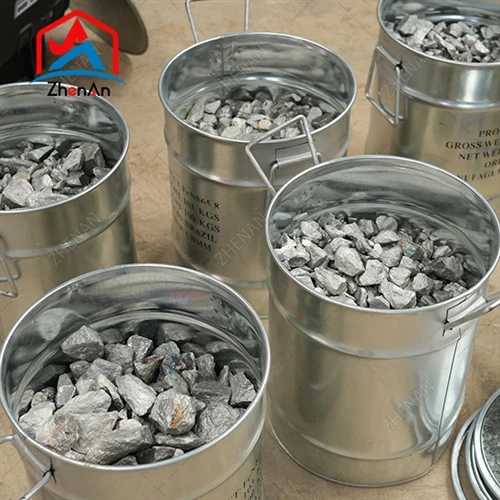 Ferroniobium Price On Oct 26, 2026: Ferro Niobium 60-A, 60-B And Brazilian Fe...