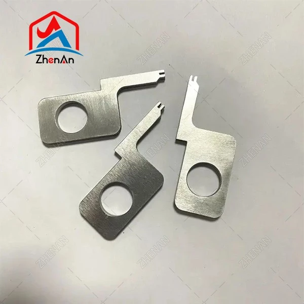 pure Molybdenum Electrode