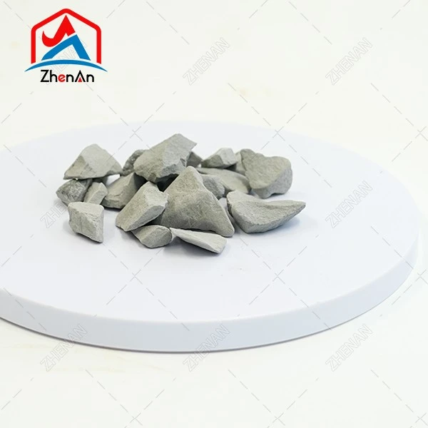 Ferro Silicon Nitride Alloy FeSi3N4 For Sale