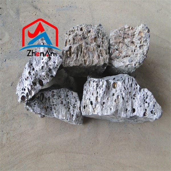 Of The Ferro Phosphorus