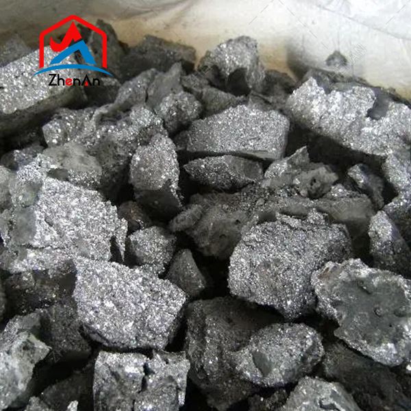 Of The Ferro Phosphorus