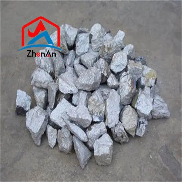 Of The Ferro Vanadium Alloy