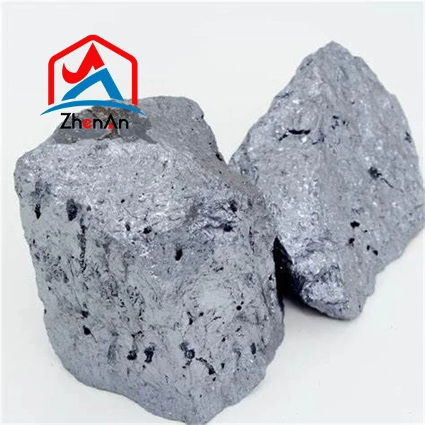 Of The Metal Silicon