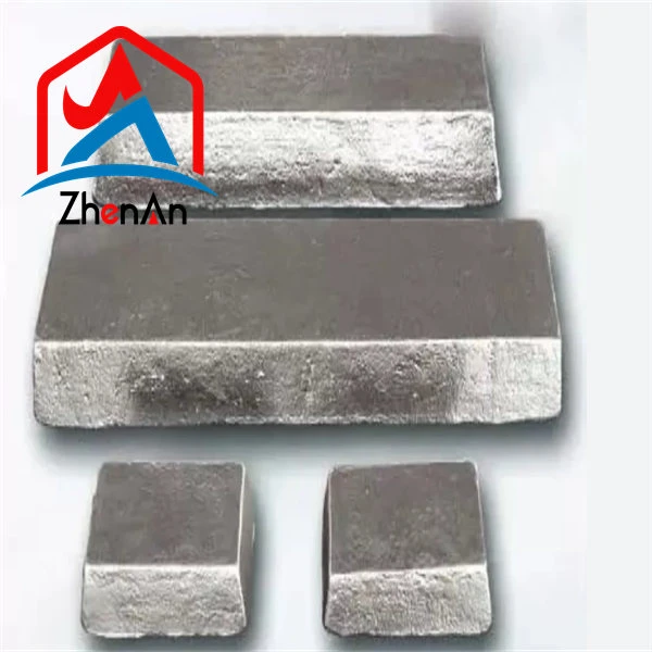One Of High Level Metal Magnesium Ingot One Of High Level Metal Magnesium Ingot