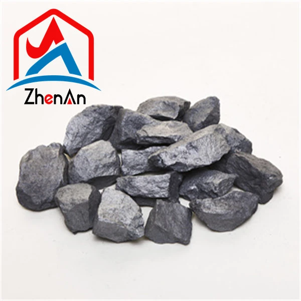 One Of High Level Metal Silicon Magnesium