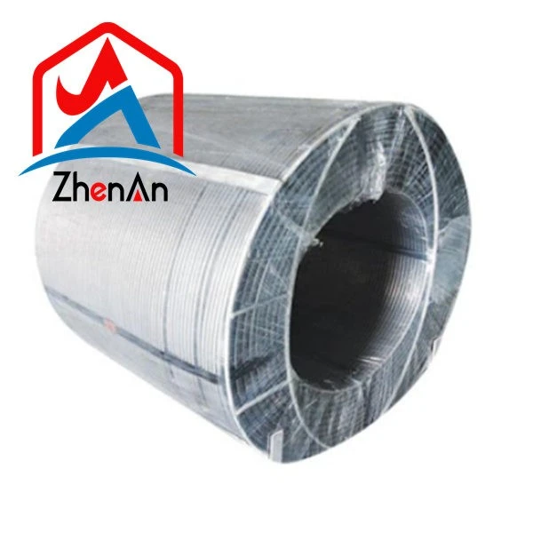 high level material alloy cored wire4 high level material alloy cored wire4