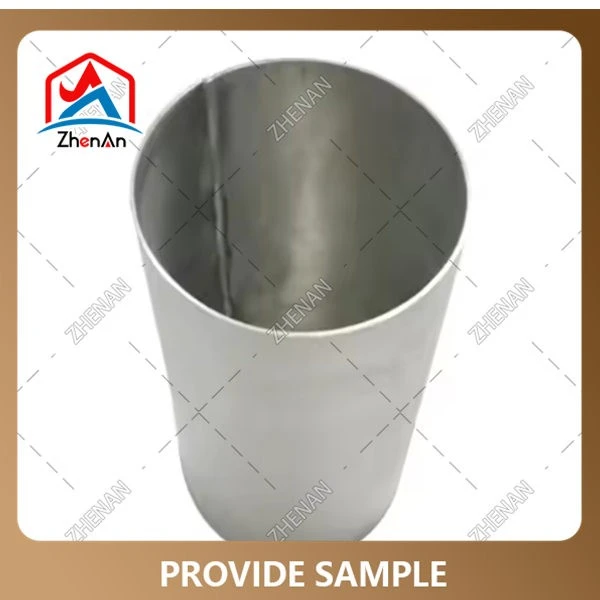 One Of The High Level Materials Nickel Crucible One Of The High Level Materials Nickel Crucible