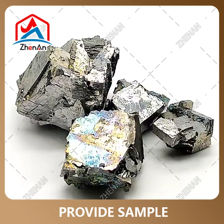 Ferro Vanadium: A Sustainable Alloy Ferro Vanadium: A Sustainable Alloy