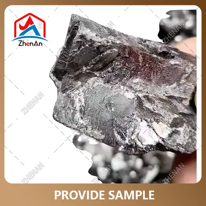 Ferro Vanadium: Key Player in Steel Industry