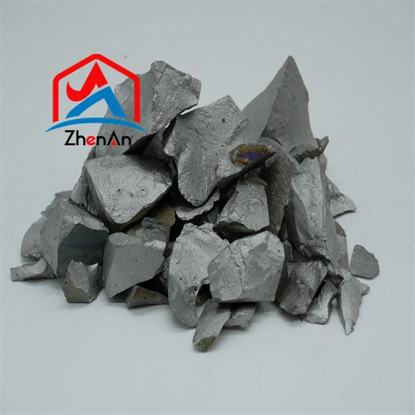 Ferrotitanium With High Quality in China Ferrotitanium With High Quality in China