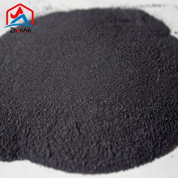 Silicon Metal Powder Si Powder Si 99.9MIN High Purity