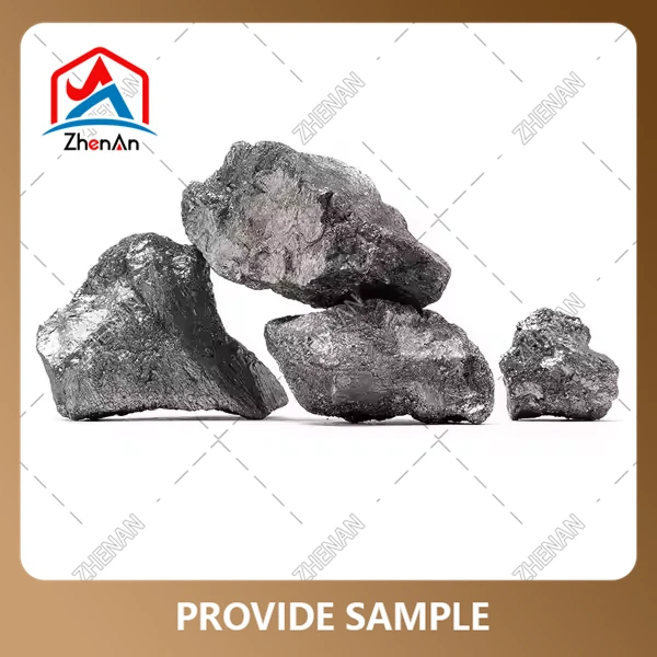 The Growing Demand For Ferro Vanadium The Growing Demand For Ferro Vanadium
