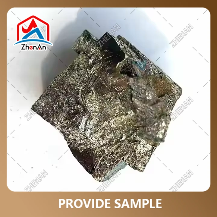 The Growing Demand For Ferro Vanadium The Growing Demand For Ferro Vanadium