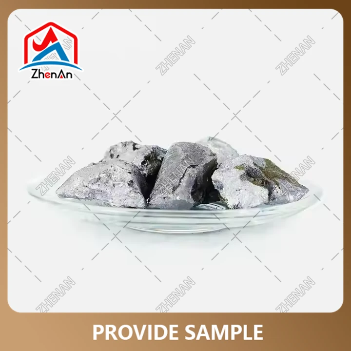 The Growing Demand For Ferro Vanadium The Growing Demand For Ferro Vanadium