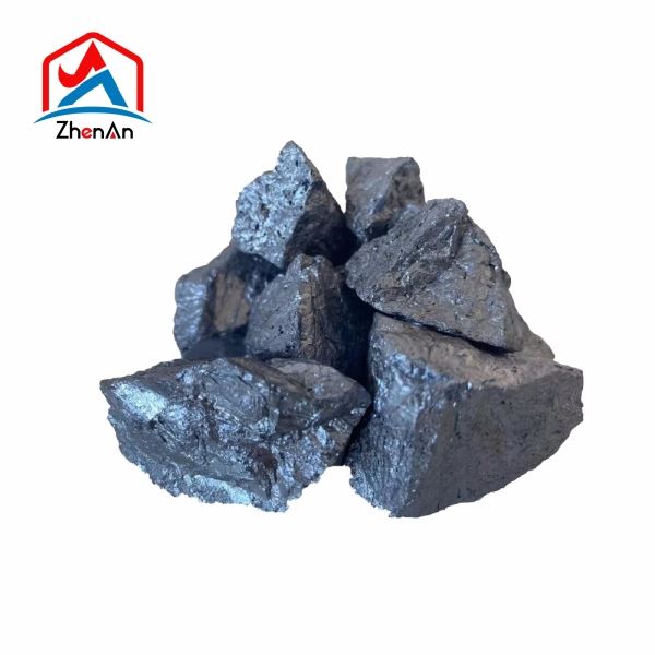 Powerful Silicon Metal 2202
