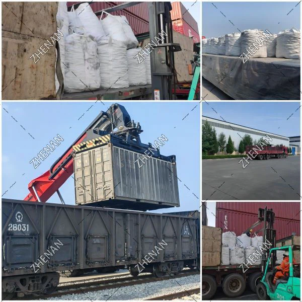 ZhenAn Silicon Metal 1101 ZhenAn Silicon Metal 1101