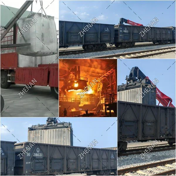 ZhenAn fe silicon ZhenAn fe silicon