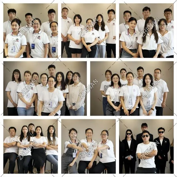 ZhenAn Alloy cored wires Factory ZhenAn Alloy cored wires Factory