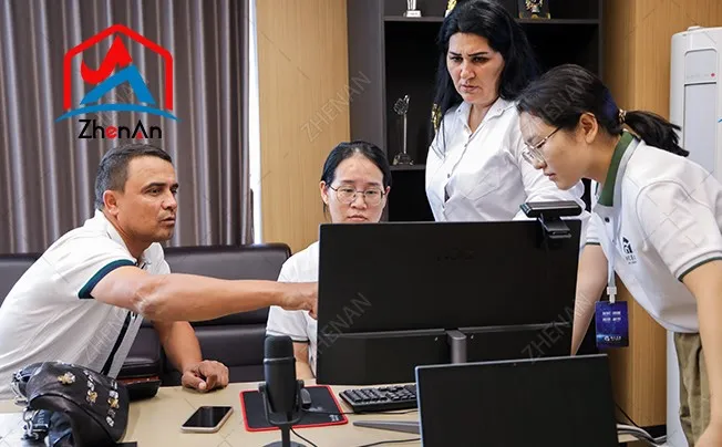 ZhenAn 114 ZhenAn 114