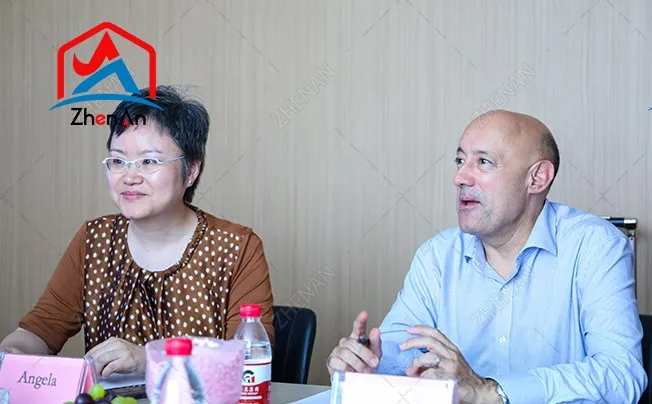 ZhenAn 19 - ZhenAn 19 -