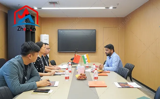 ZhenAn 106 ZhenAn 106