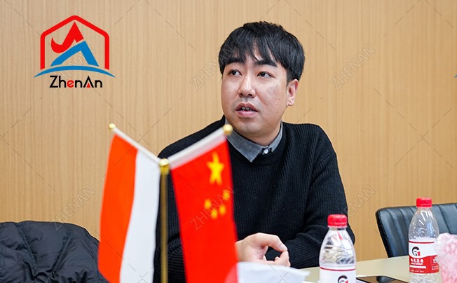 ZhenAn 74 ZhenAn 74