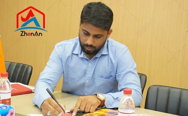 ZhenAn 108 ZhenAn 108