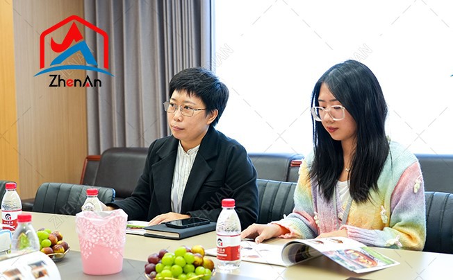 ZhenAn 100 ZhenAn 100