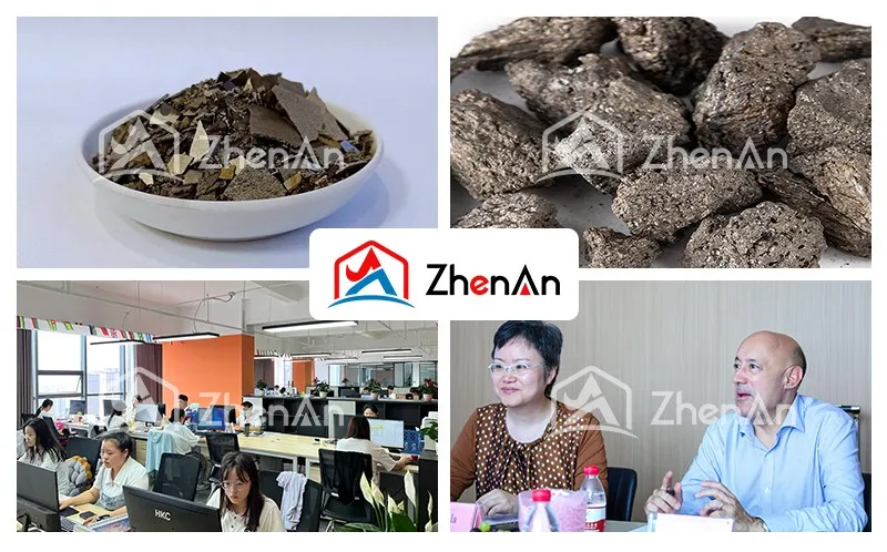 Zhen An a reliable supplier Zhen An a reliable supplier