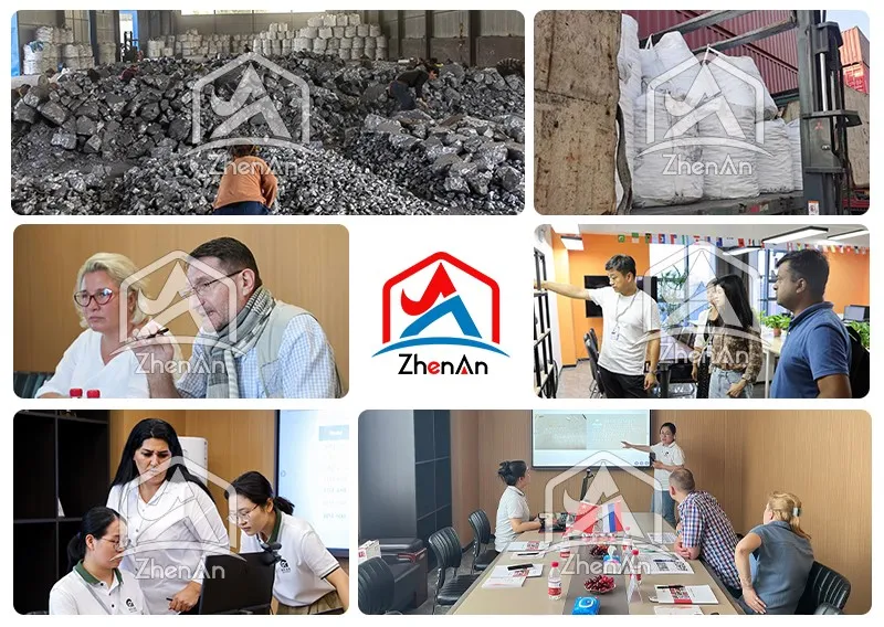 Zhen An a reliable supplier Zhen An a reliable supplier