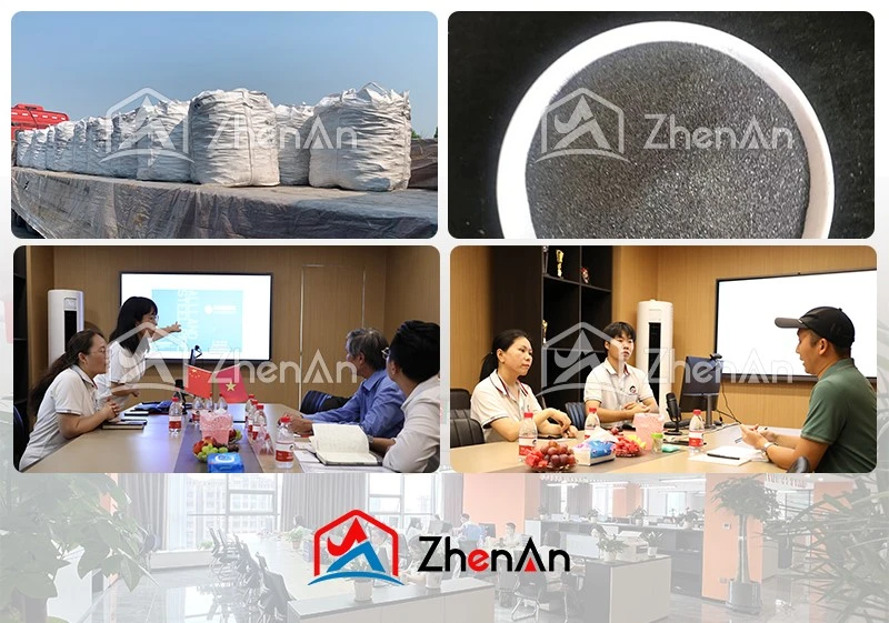 ZhenAn firm ZhenAn firm