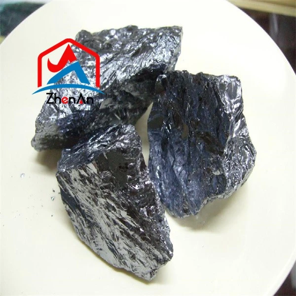 silicon metal from China supplier silicon metal from China supplier