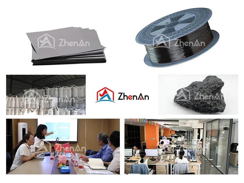 Zhen An a reliable supplier Zhen An a reliable supplier