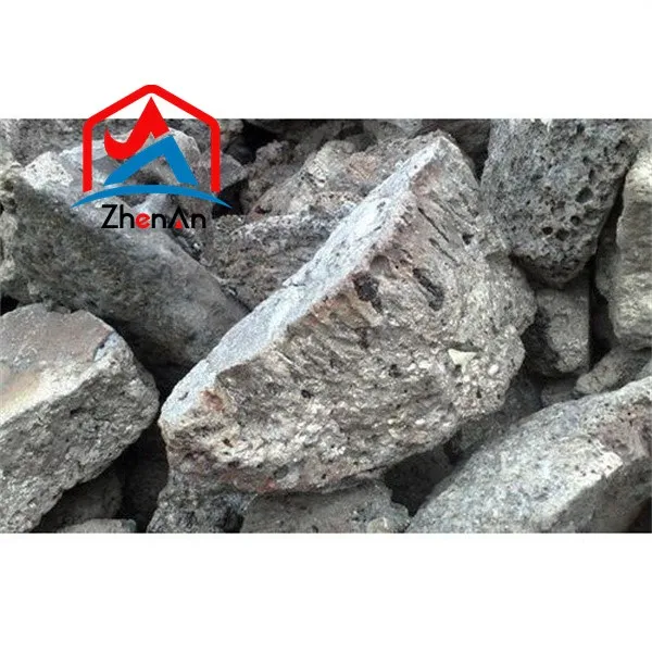 What is ferro phosphorus used for