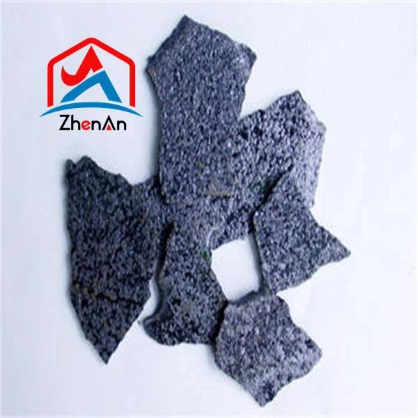 preparation of Vanadium Pentoxide Flake preparation of Vanadium Pentoxide Flake