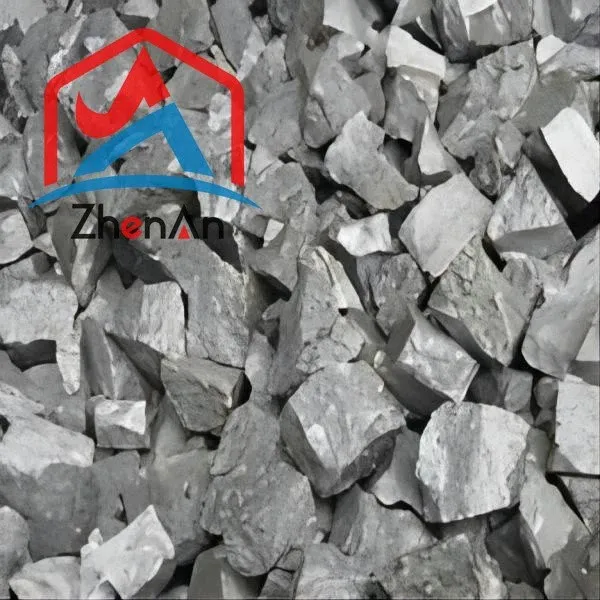 what is ferro alloy