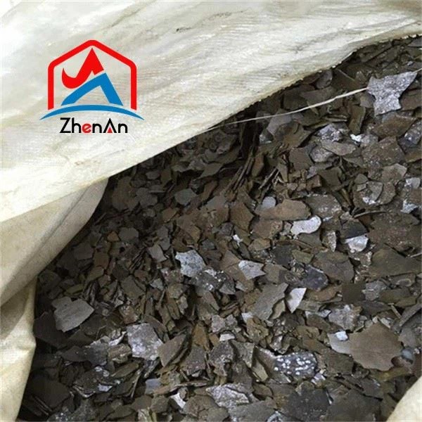 Vanadium Pentoxide Flake Vanadium Pentoxide Flake
