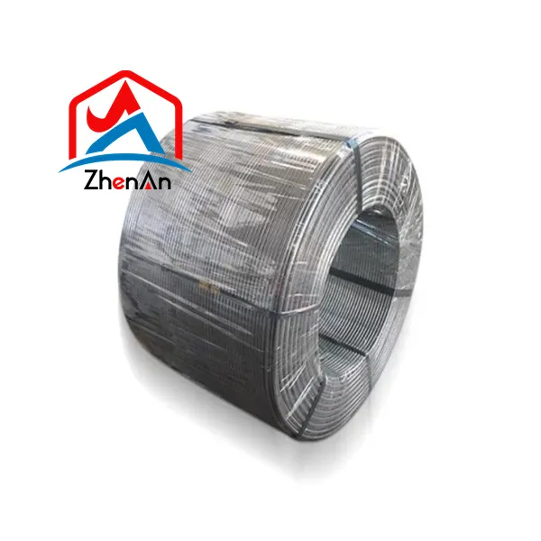 Alloy-Cored-Wire