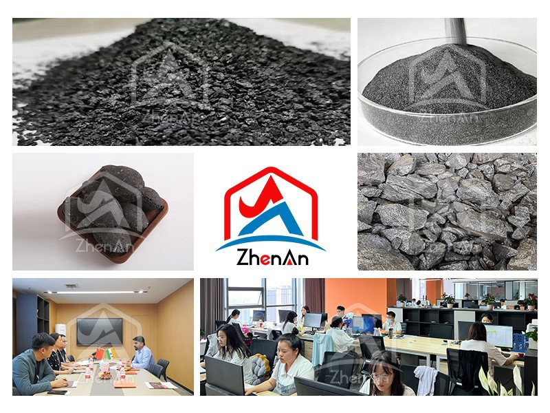 Zhen An a reliable supplier Zhen An a reliable supplier