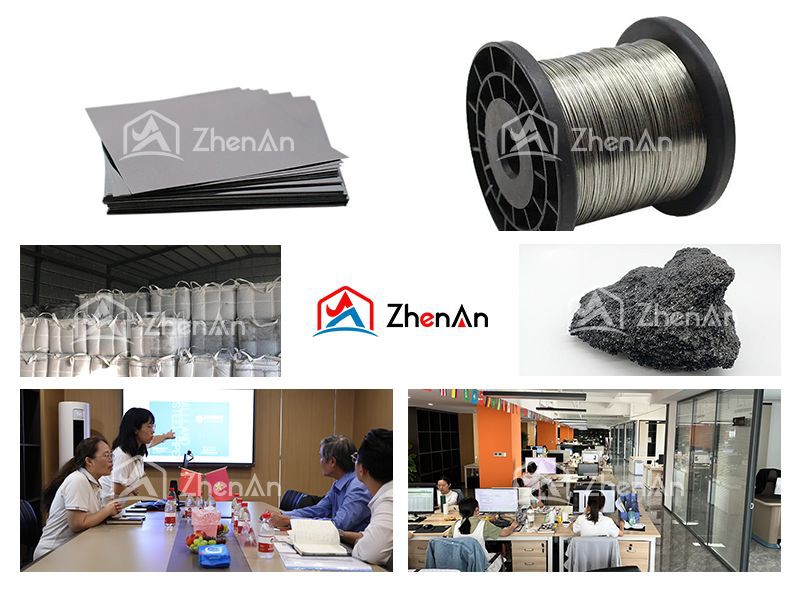 Zhen An FeMn Zhen An FeMn