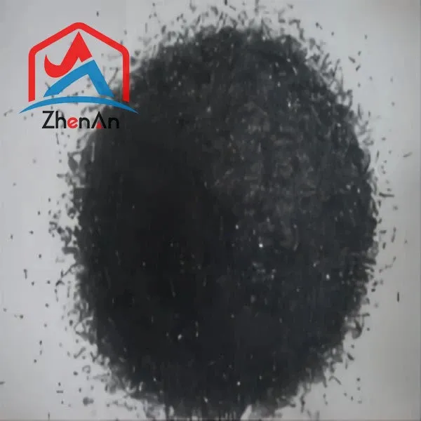 black silicon carbide powder suppier