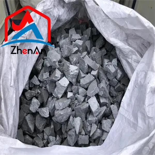 ferrosilicon ferrosilicon