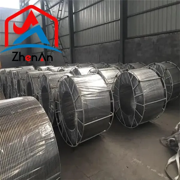 Alloy Core Wire