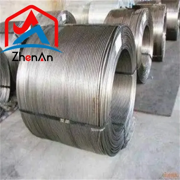 supplying Alloy Core Wire