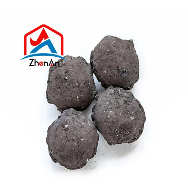 hot sale silicon briquette hot sale silicon briquette